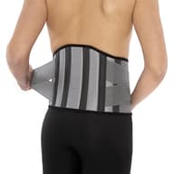 ANATOMIC HELP Air Mesh raised waist tightening stabilizáló straps