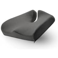 VIVAMAX Memory ergonomic seat cushion