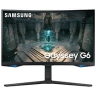 SAMSUNG Odyssey G6 32" LS32BG650EUXEN Smart gaming