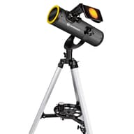 BRESSER Solarix 76/350 telescop filtru solar