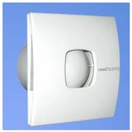 CATA Silentis 10 Low Noise Fürdőszobai-szellőztető ventilator bijela
