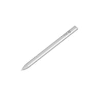 LOGITECH Crayon iPad toll (USB-C) srebrno