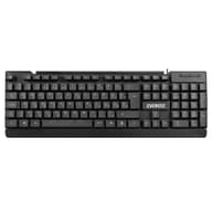 EVEREST KB-2030 Magyar fekete