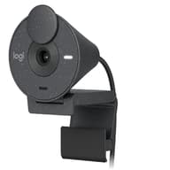 LOGITECH BRIO 300 graphite