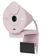 LOGITECH BRIO 300 pink