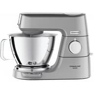 KENWOOD KVC85.124SI Titanium Chef Baker Kitchen kitchen robot 1200 W 5 l inox