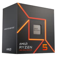 AMD Ryzen 5 7600 3.80GHz AM5 Wraith Stealth frižider 100-100001015BOX