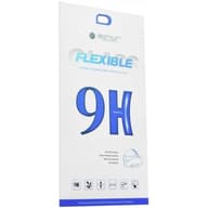 BESTSUIT Nano Flexi Glass Bildschirmschoner vereiteln stoßfest vereiteln Tempered Glass (temperiert Glas) Realme 9 Pro / 9 5G (Global) / V25 / Q5