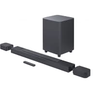 JBL BAR 800 Soundbar fekete