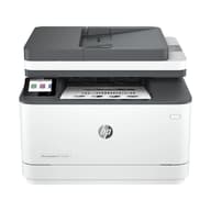 HP LaserJet Pro 3102fdw