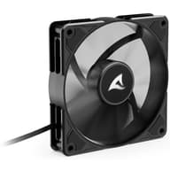 SHARKOON SilentStorm BW120 PWM