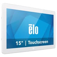ELO 1502LM 15" Medical Grade Touchscreen Monitor E967255 állvány nélkül fehér