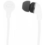 ESPERANZA Neon stereo earphone white EH147W