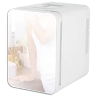 ADLER AD 8085 Mini refrigerator mirror 4 l white