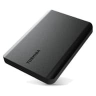 TOSHIBA Canvio Basics 2022 4TB 2.5" USB 3.0 HDTB540EK3CA