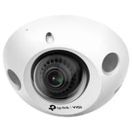 TP-LINK VIGI C230I Mini 3MP IP cameră 2.8mm