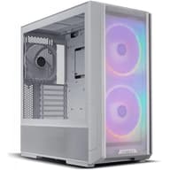 LIAN LI Lancool 216 ARGB Weiß