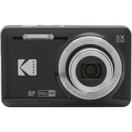 KODAK Pixpro FZ55 kompakt Digital Kamera schwarz