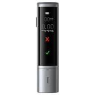 BASEUS SafeJourney Pro Elektronikus alkoholszonda (szürke)