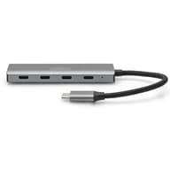 DIGITUS DA-70246 USB-C 4-Port Hub
