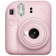 FUJI Instax Mini 12 Rosa