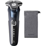 PHILIPS S5885/10 Shaver series 5000 Moist and dry electric razor