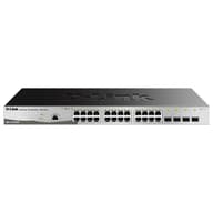 D-LINK DGS-1210-28/ME Gigabit Smart Managed PoE Switch