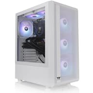 THERMALTAKE S200 TG ARGB fehér