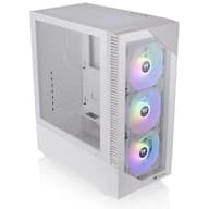 THERMALTAKE View 200 TG ARGB fehér