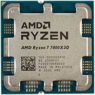 AMD Ryzen 7 7800X3D 4.20GHz AM5 OEM 100-000000910