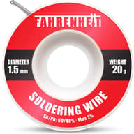 55134 Fahrenheit lipire zinc 1.5mm