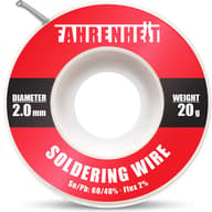 55136 Fahrenheit lipire zinc 2mm