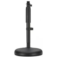 RODE DS1 wheel soled desktop mikrofon stand