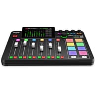 RODE RODECaster Pro II fekete