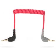 RODE SC7 TRS-TRRS kis jack connecting cable