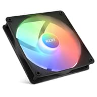 NZXT F140 RGB Core fekete