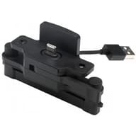 DJI CrystalSky Part 5 Remote Controller Mounting Bracket