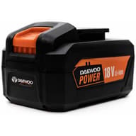DAEWOO POWER DALB-40-1 Baterija 18V 4.0Ah