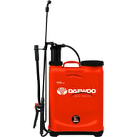 DAEWOO POWER DAMS16K Rücken Sprühgerät 16L