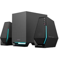 EDIFIER HECATE G1500 MAX 2.1 Hangszóró fekete