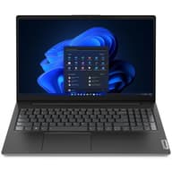 LENOVO V15 15 G4 82YU00YQHV Fekete