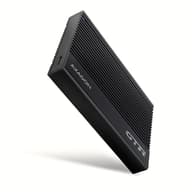 AXAGON EE25-GTR External house USB-C 3.2 Gen 2 SATA 2.5" black