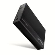 AXAGON EE35-GTR External house USB-C 3.2 Gen 1 SATA 3.5" black