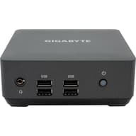 GIGABYTE BRIx GB-BRi5H-1335 Intel Core i5-1335U