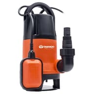 DAEWOO POWER DAEQDP70-P Scuba pump 750W