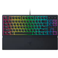 RAZER Ornata V3 TKL US engleski crno