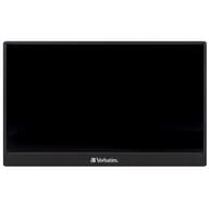 VERBATIM Portable Monitor 14"