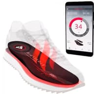 DIGITSOLE Fűthető talpbetét V7 Android/IOS kompatibilis 44-45 méretben