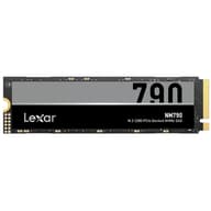 LEXAR 2TB NM790 M.2 PCIe M.2 2280 LNM790X002T-RNNNG