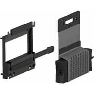 DELL OptiPlex Micro and Thin Client VESA Mount + Adapter Bracket